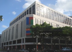The Adelphi (D6), Retail #219324731